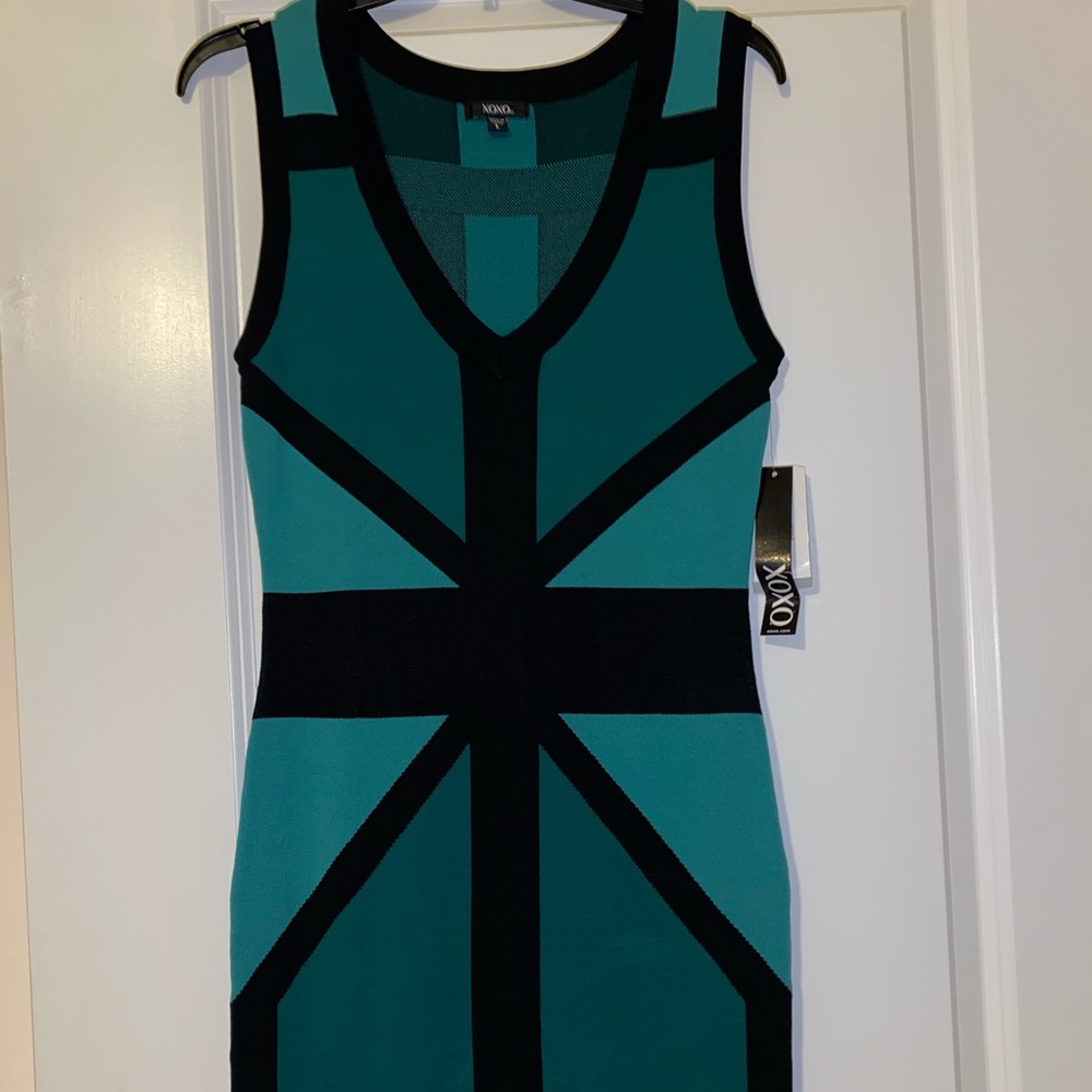 Dress bodycon